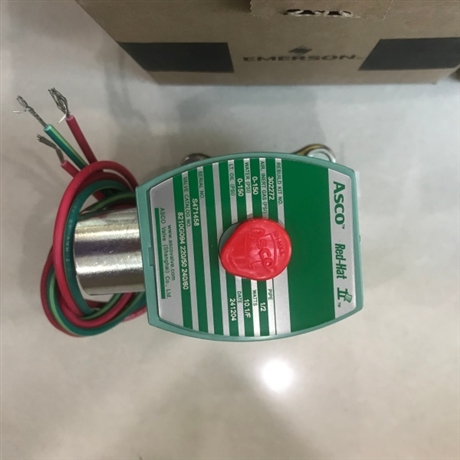 ASCO阿斯卡电磁阀PVG531C001MS 24VDC有货