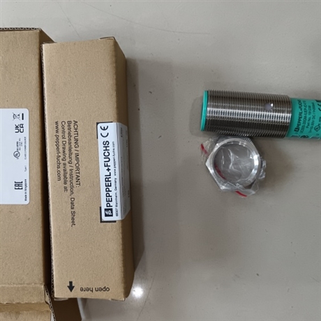 倍加福超声波传感器UB300-18GM40-I-V1作用说明