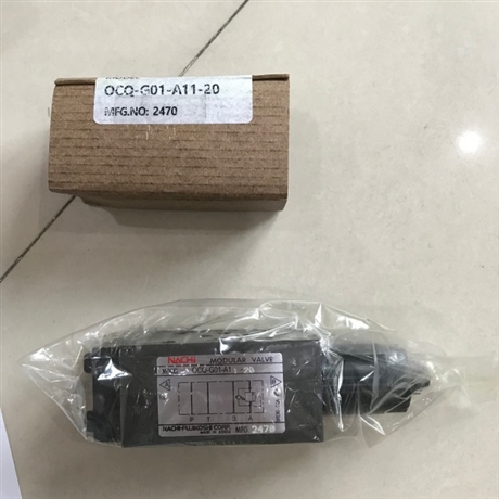 NACHI不二越双联泵IPH46B-32-80-11操作步骤