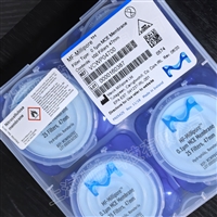 VCWP04700默克密理博孔径0.1um直径47mm混合纤维素膜