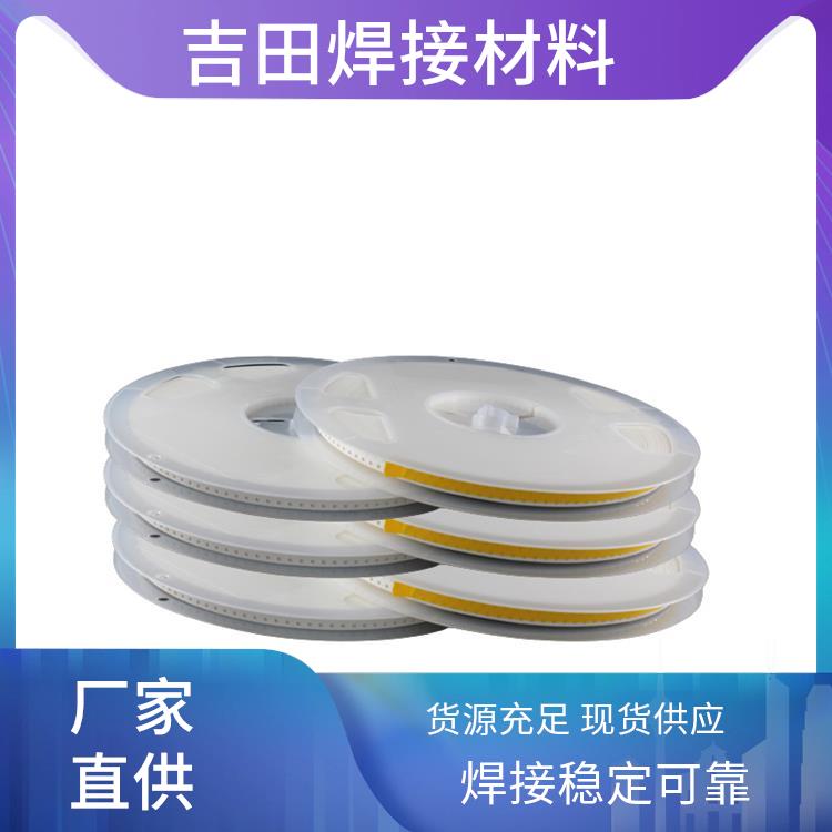 无铅锡箔焊片 可用于焊点多重使命 承载散热导电抗疲劳