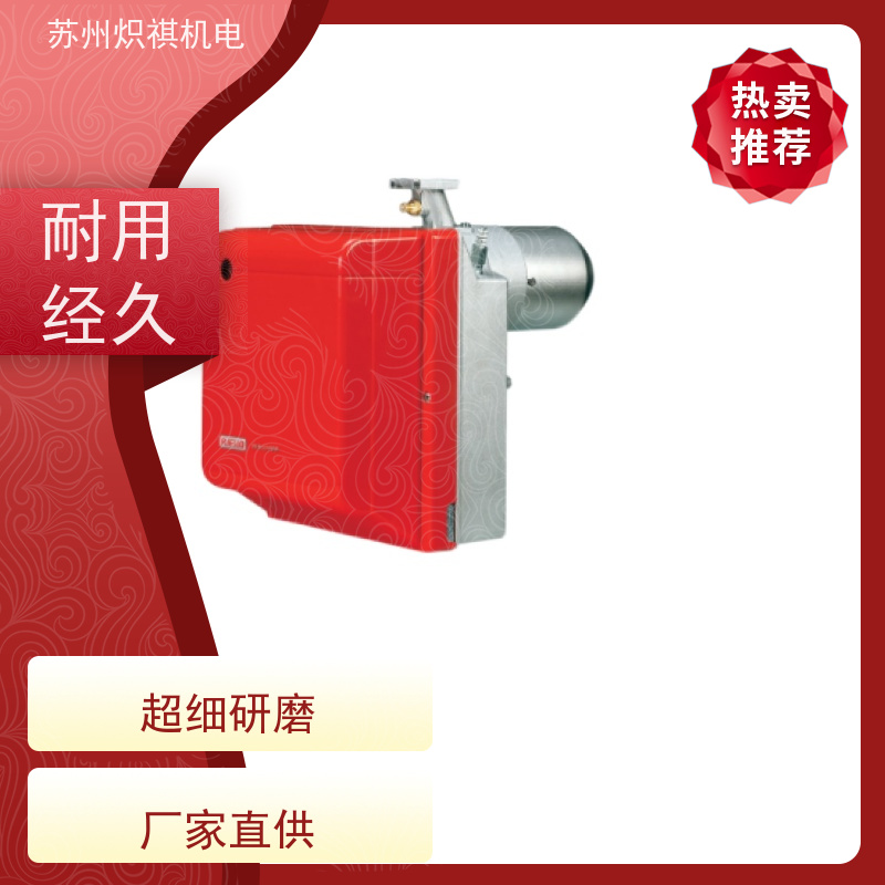 意大利利雅路RIELLO 燃气燃烧器 RS 150/M TC  高效节能燃烧器
