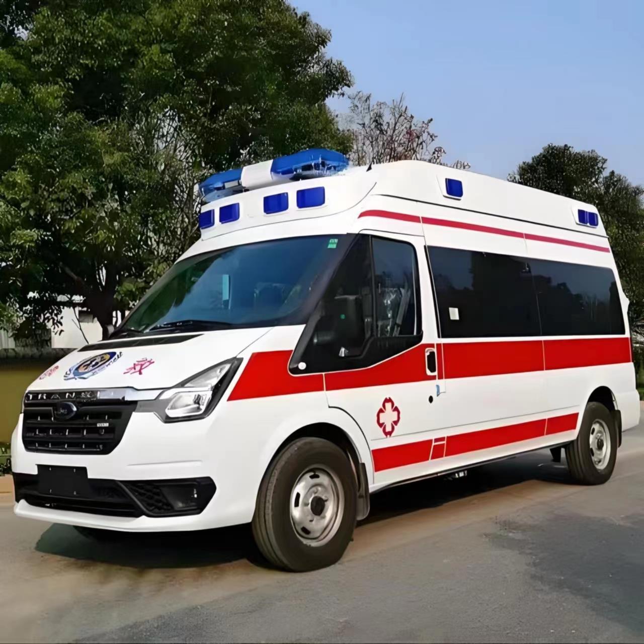 双鸭山跨省120-骨科转运 正规护送中心