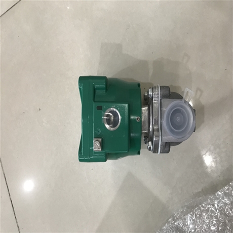 ASCO比例阀833-653099 24VDC