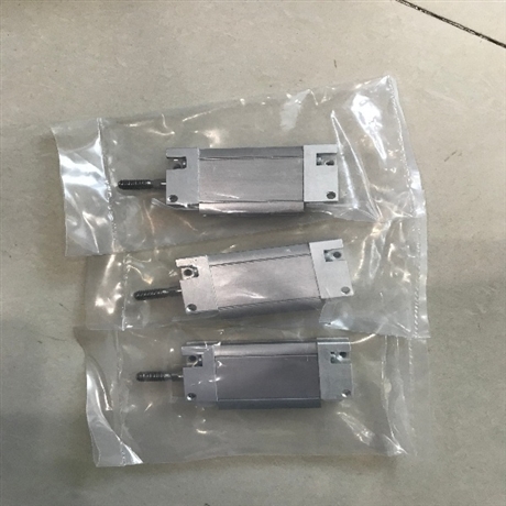 费斯托紧凑型气缸ADN-50-80-A-P-A安装步骤