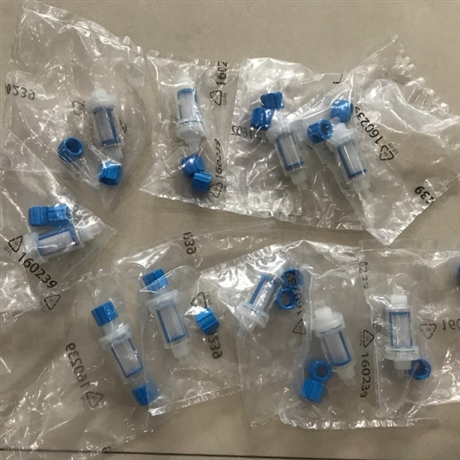 FESTO费斯托接头QSRL-3/8-10应用领域