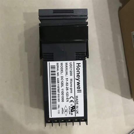 Honeywell霍尼韦尔执行器M7284C1000工作特点
