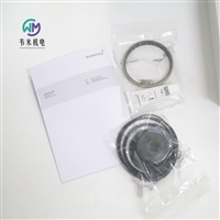 AVENTICS压力调节阀维修包R417000184R417000297优选材质