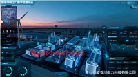 智慧康养中心能碳管理与BAS建筑设备管理系统解决方案