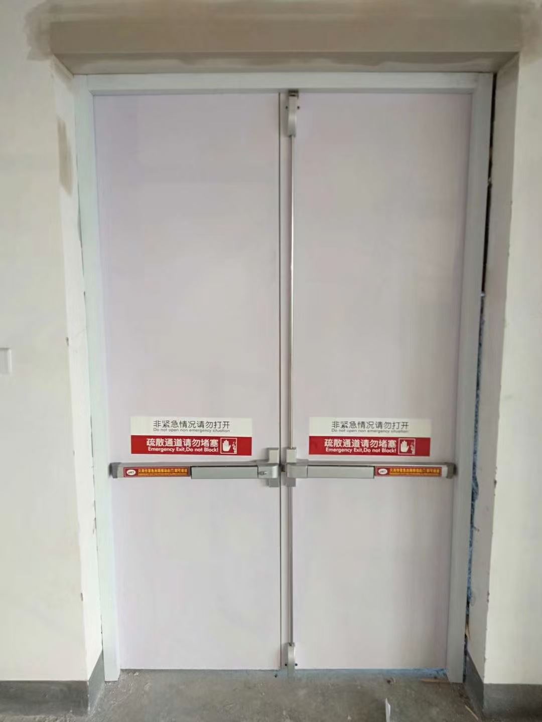 上海徐汇区定制价格厂房伸缩门