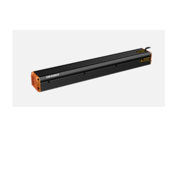 MV-LLDS-H-200-40-R 海康工业相机用12W功率LED条形红色光源