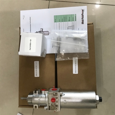 百弗电磁阀SPR-08-08-E1-52-XX-00-AL-77A-24D-30详解
