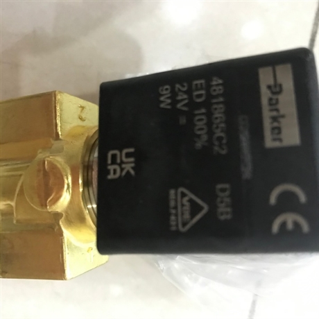 派克PARKER方向阀B10-2-8T