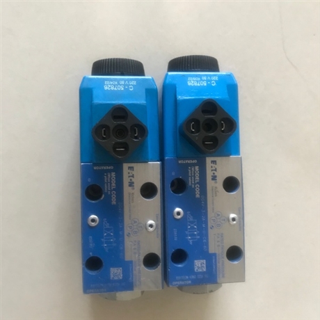 VICKERS威格士电磁阀DG4V-3-2A-M-X6-1-H7-60详解
