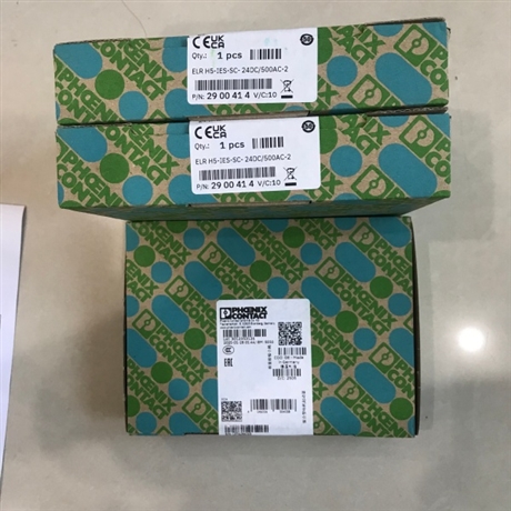 菲尼克斯信号调节器MINI MCR-2-F-UI功能