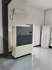 陕西工业除湿器价格
