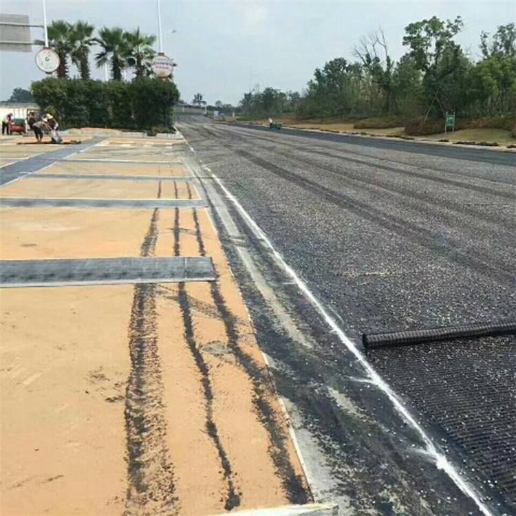 路易通 珠海沥青道路 深圳沥青施工工程改造找我们