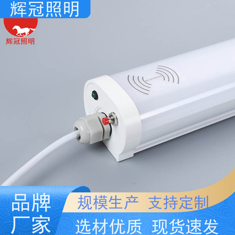 辉冠照明 三防灯吸顶灯 物美价优品质保证 公司批发供应