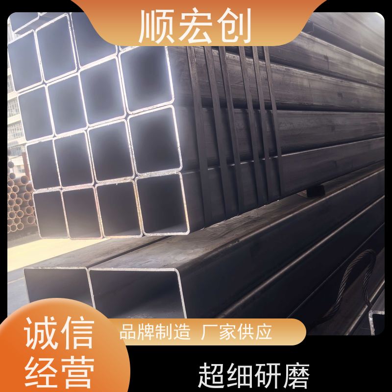 汕头厚壁镀锌方管/矩形管生产厂家/种类繁多