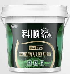 科顺KD-WM001屋面防水修补膏白色/灰色20kg/桶