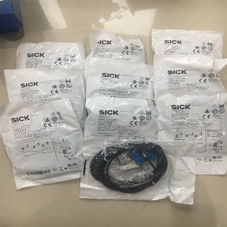 SICK接近开关IME08-06NPSZT0K规格参数