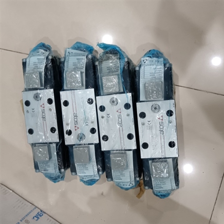 ATOS阿托斯液压阀DHA-0631/2/M/A 24DC的作用