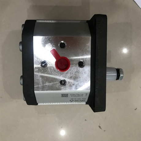 ATOS阿托斯齿轮泵PFG-214-D-RO的基本参数