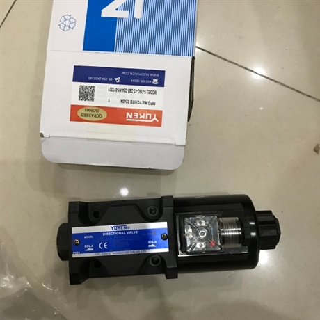 油研YUKEN单向减压阀RCG-06-H-22