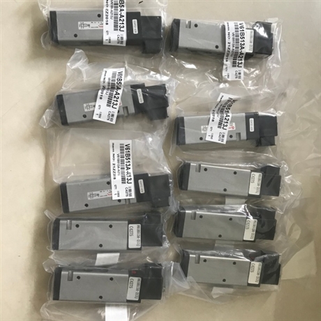 诺冠norgren电磁先导阀VS26S517DF313A特性