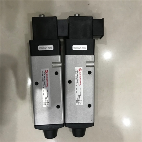 安全隐患NORGREN诺冠电磁阀V405516A-C313A