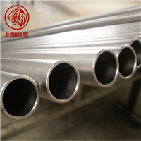 GH98 高温合金管材 GB/T14992 标准 GH4098 无缝管 航空零部件用管
