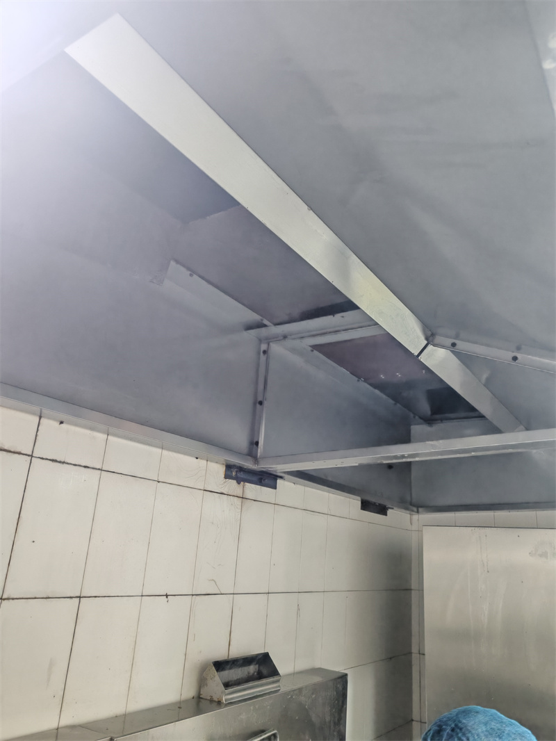 成都武侯区酒店油烟管道清洗服务热线 附近排烟管道清洗