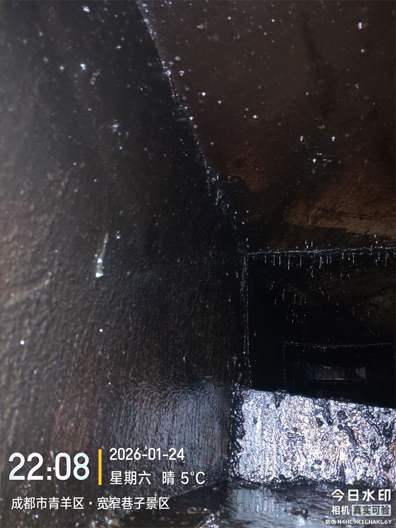 成都成华区餐饮后厨集烟罩清洗价格 上门离心风机清洗