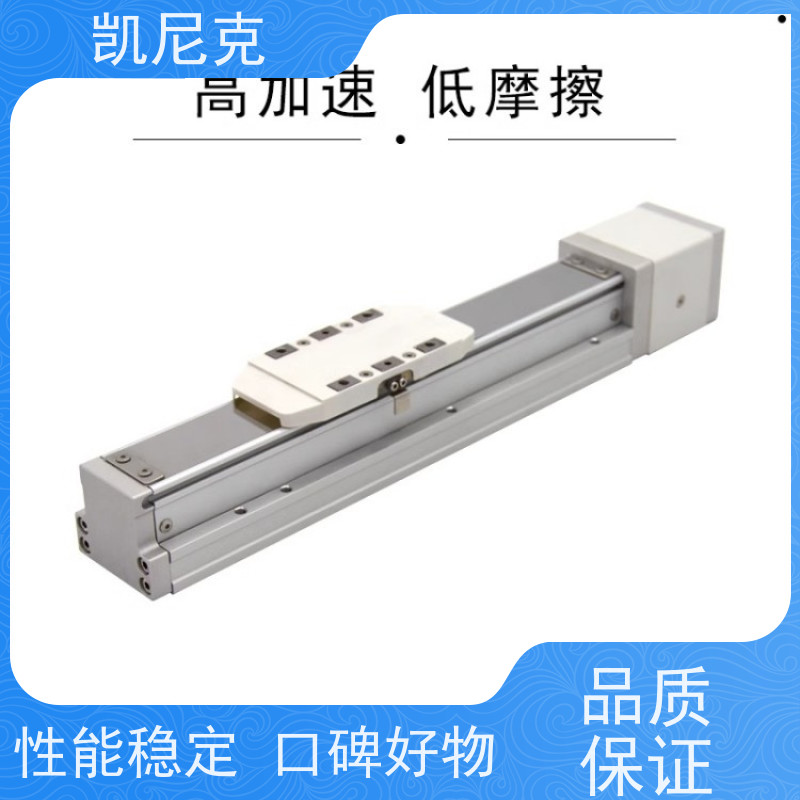 凯尼克 敞开式 焊锡机线性模组 高效运动控制装置