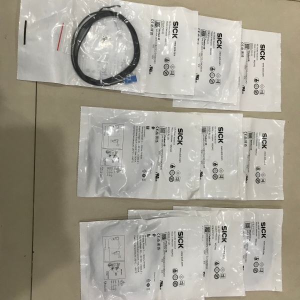 介绍SICK施克光电传感器GTB6-N1211构造说明