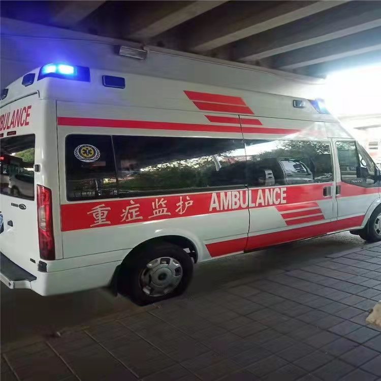 西安市非急救接送-骨科转运 正规护送中心