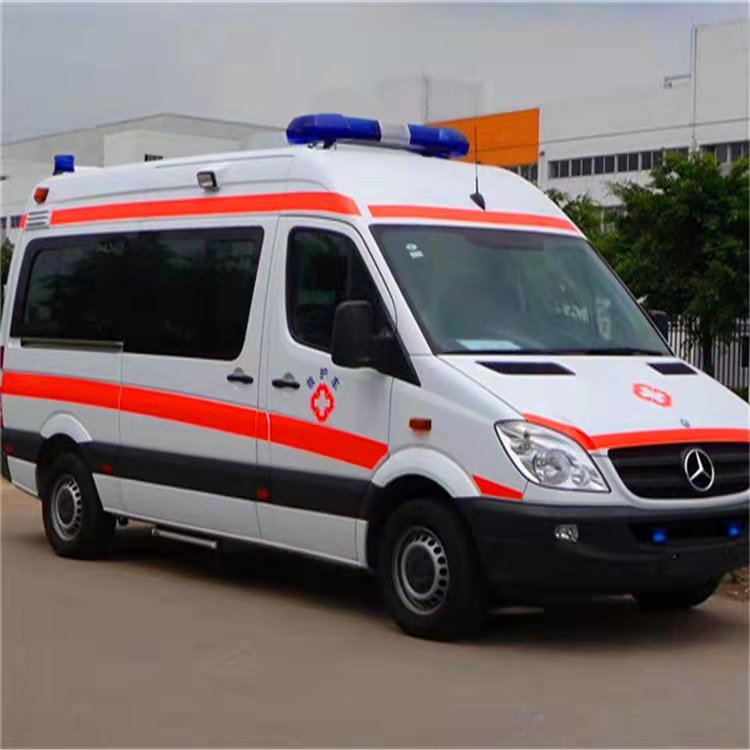沧州医护随行转运-患者长途转运 移动ICU