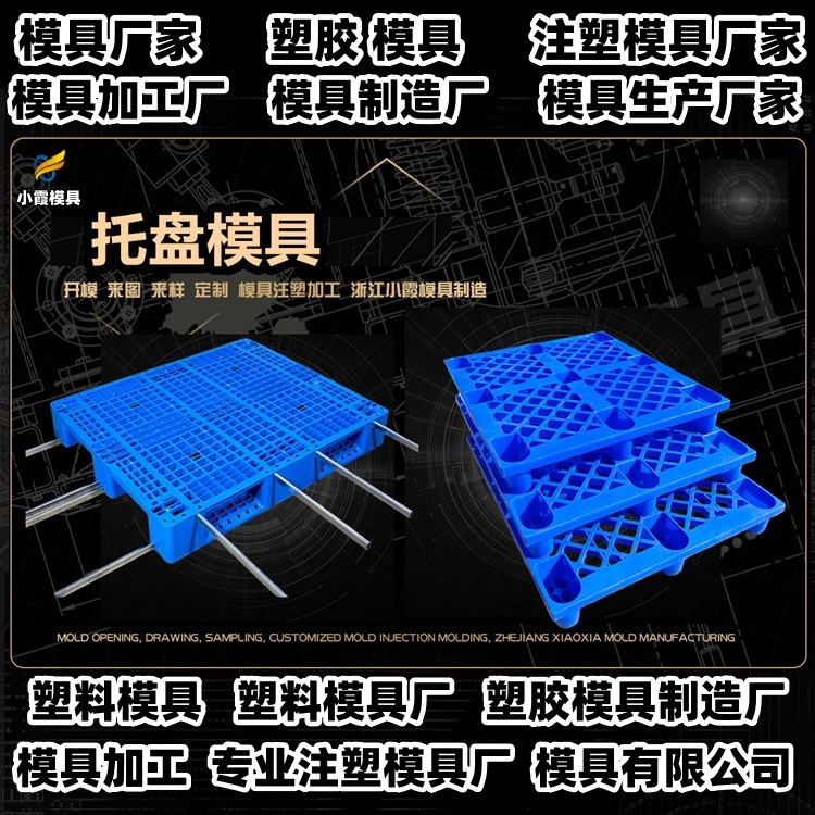 立库托盘模具公司推荐