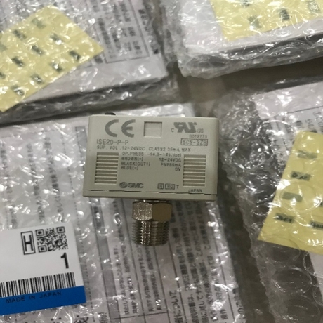 ZSE30A系列SMC2色显示式压力开关ZSE30A-01-N-L 