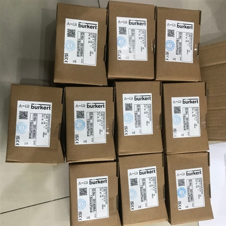 全新BURKERT宝德电磁阀131025注意事项