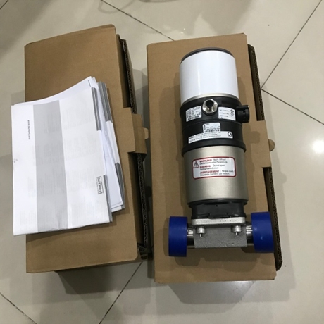 BURKERT宝德电磁阀131865产品资料
