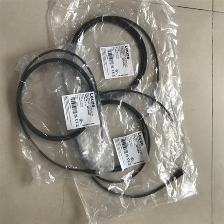 LEUZE劳易测安全光幕接收器MLC510R30-600的功能