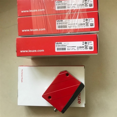 劳易测LEUZE光幕MLC500T30-600的功能
