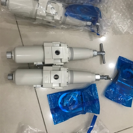 SMC单杆双作用气缸MDBB50-900Z 作用