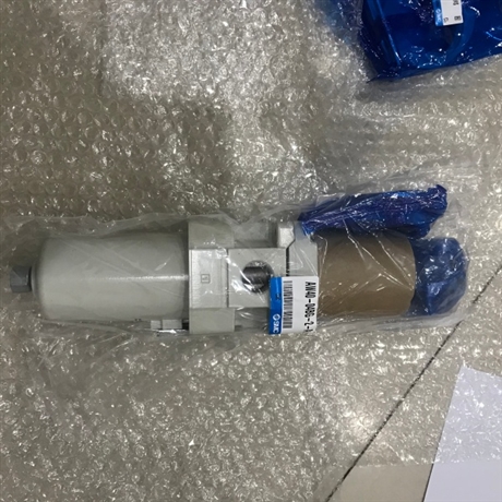 SMC过滤减压阀AW40-N04B-2-B-X2390