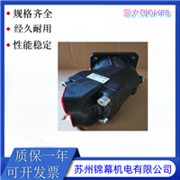 意大利OMFB埃姆菲柏车吊环卫钩臂车油泵2PAK-60-ISO