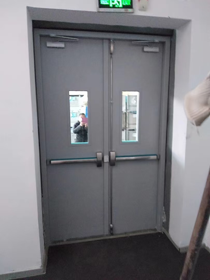 上海黄浦区推荐哪家抗风卷帘门