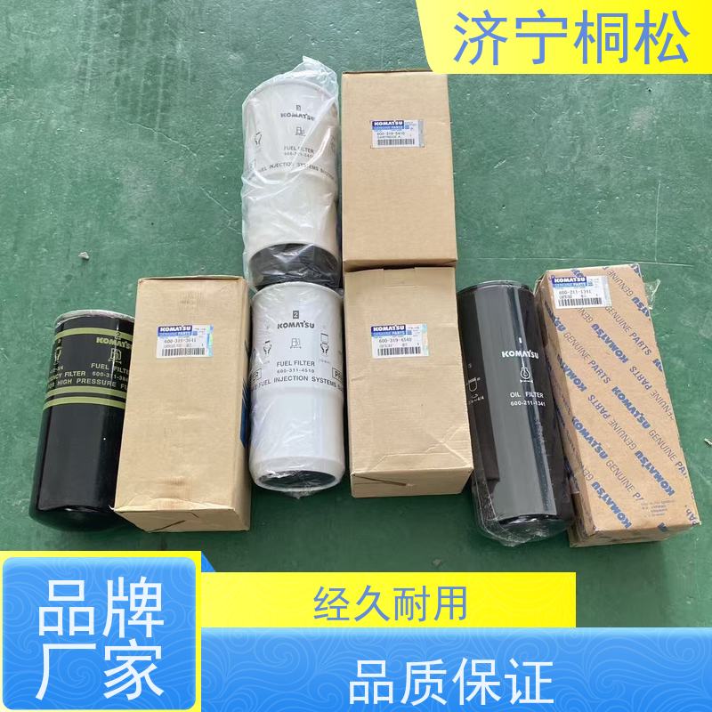 济 宁桐松 PC60/8 柴粗燃欲附加滤芯 做工精细，更省心 按时保养