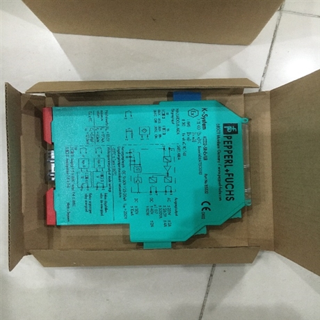 德国P+F倍加福读码器Wcs2b-Ls246