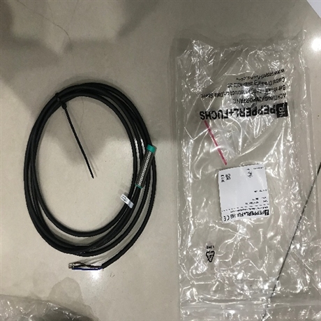 德国P+F超声波限位调节器 UC-PROG1-USB